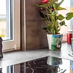 Appartement Elli *