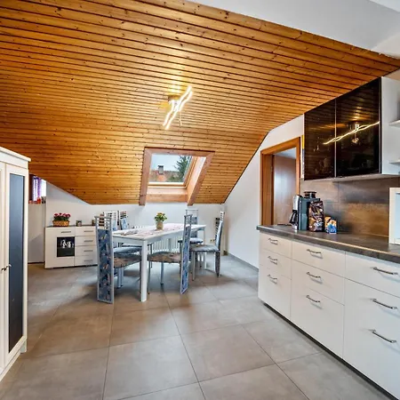 Elli Appartement Aulendorf