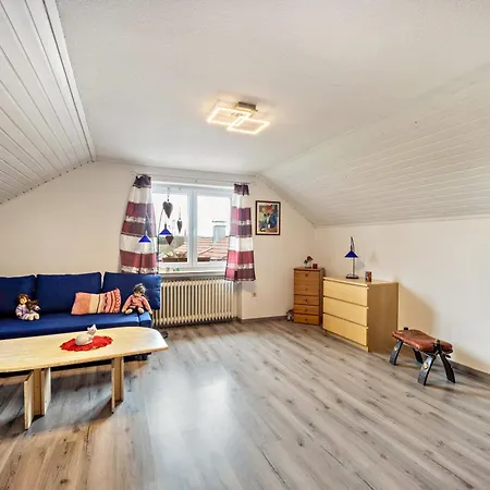 Appartement Elli Aulendorf