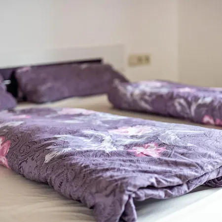 Elli Appartement