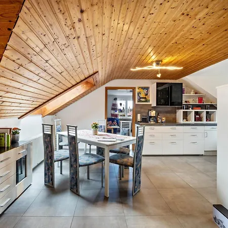 Appartement Elli *