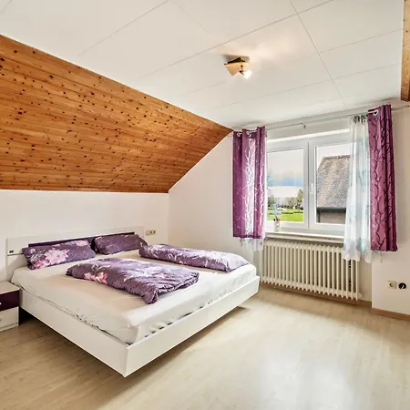 Elli Appartement Aulendorf
