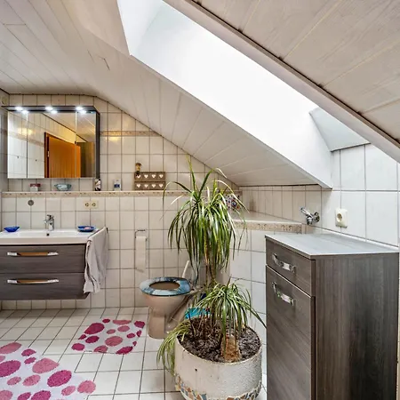 Appartement Elli *