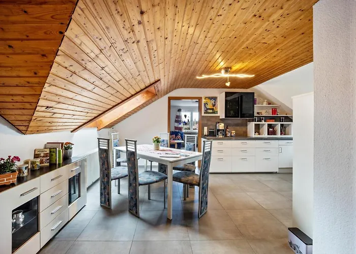 Apartament Elli Aulendorf