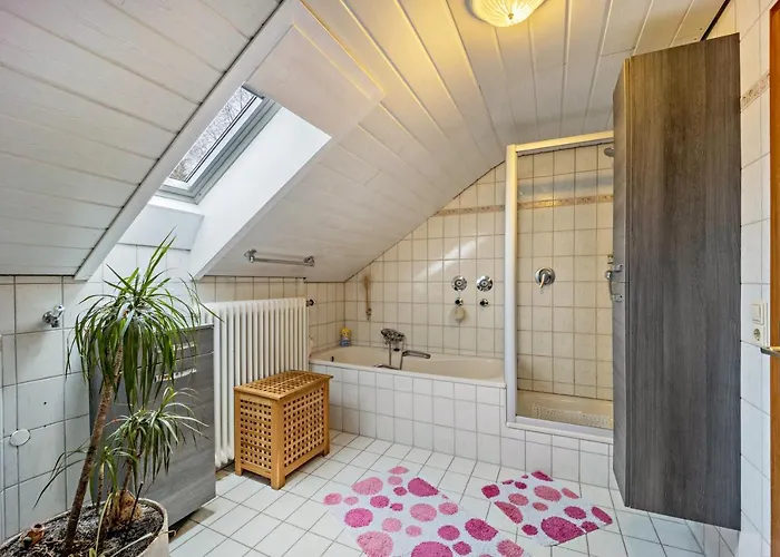 Elli Apartament Aulendorf